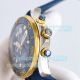 TVS Factory Swiss Clone Omega Cal.9900 Seamaster 300m Two-tone Blue Rubber Strap Watch (5)_th.jpg